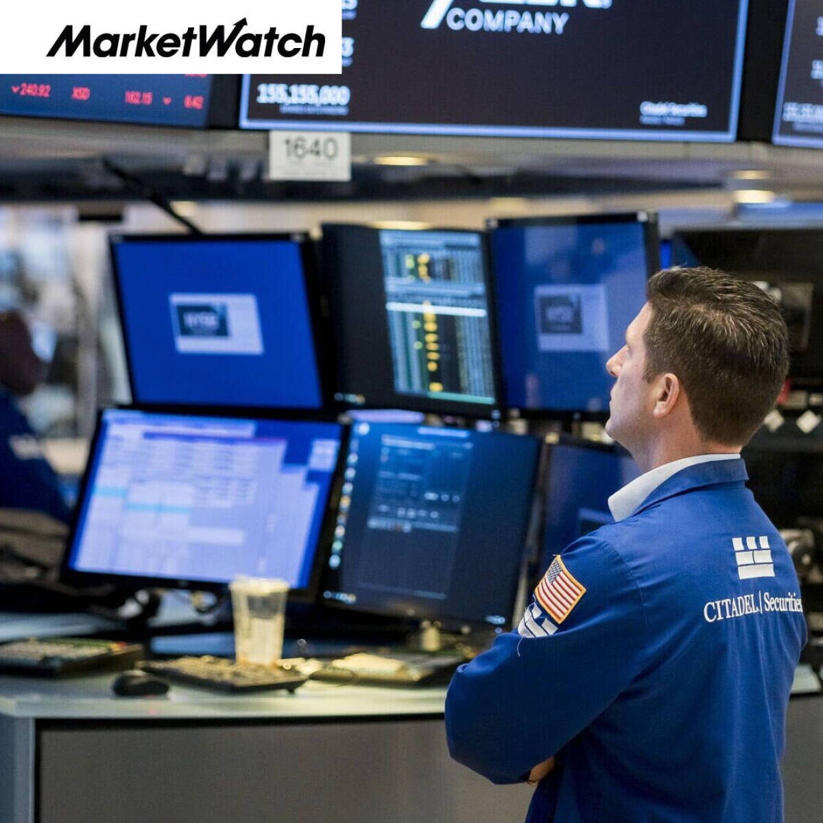 Foto de Estás apostando en exceso por la bolsa: por qué una cartera 60-40 sigue siendo la opción más inteligente