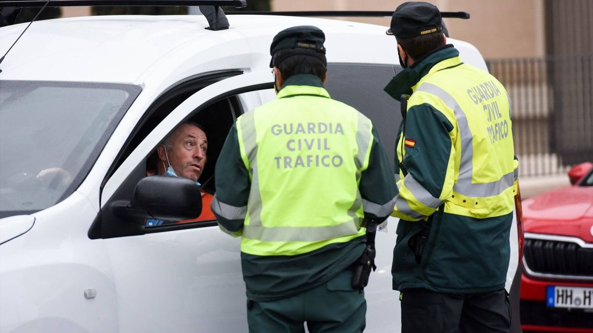 Un preso se fuga de la cárcel de Asturias dentro del maletero de un coche tras una visita médica