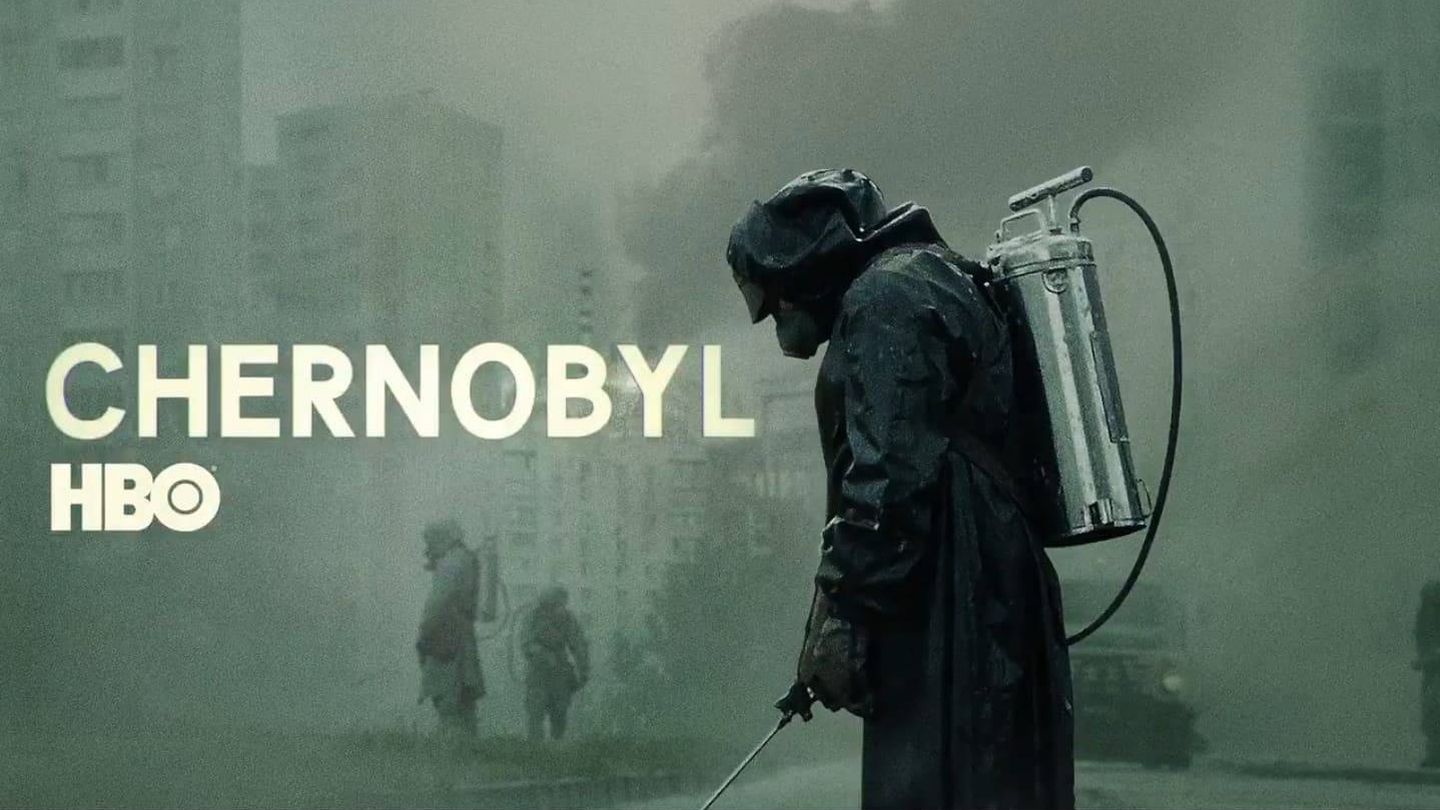 'Chernobyl'. (HBO)