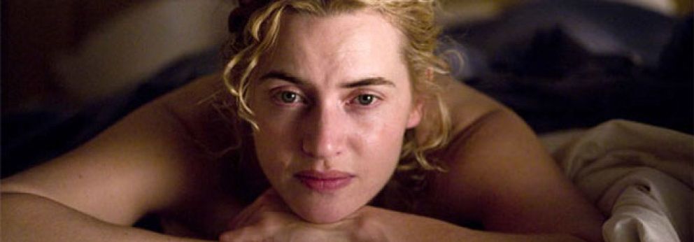 Foto: Kate Winslet: un desnudo de Oscar y cero complejos
