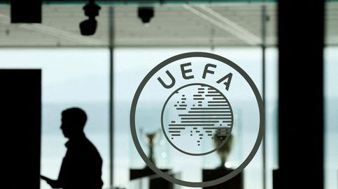 Florentino Pérez nunca pierde, pero el dueño del balón sigue siendo... la UEFA