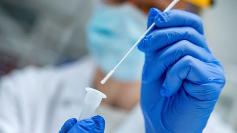Sanidad notifica 16.233 casos nuevos de coronavirus y 252 muertes