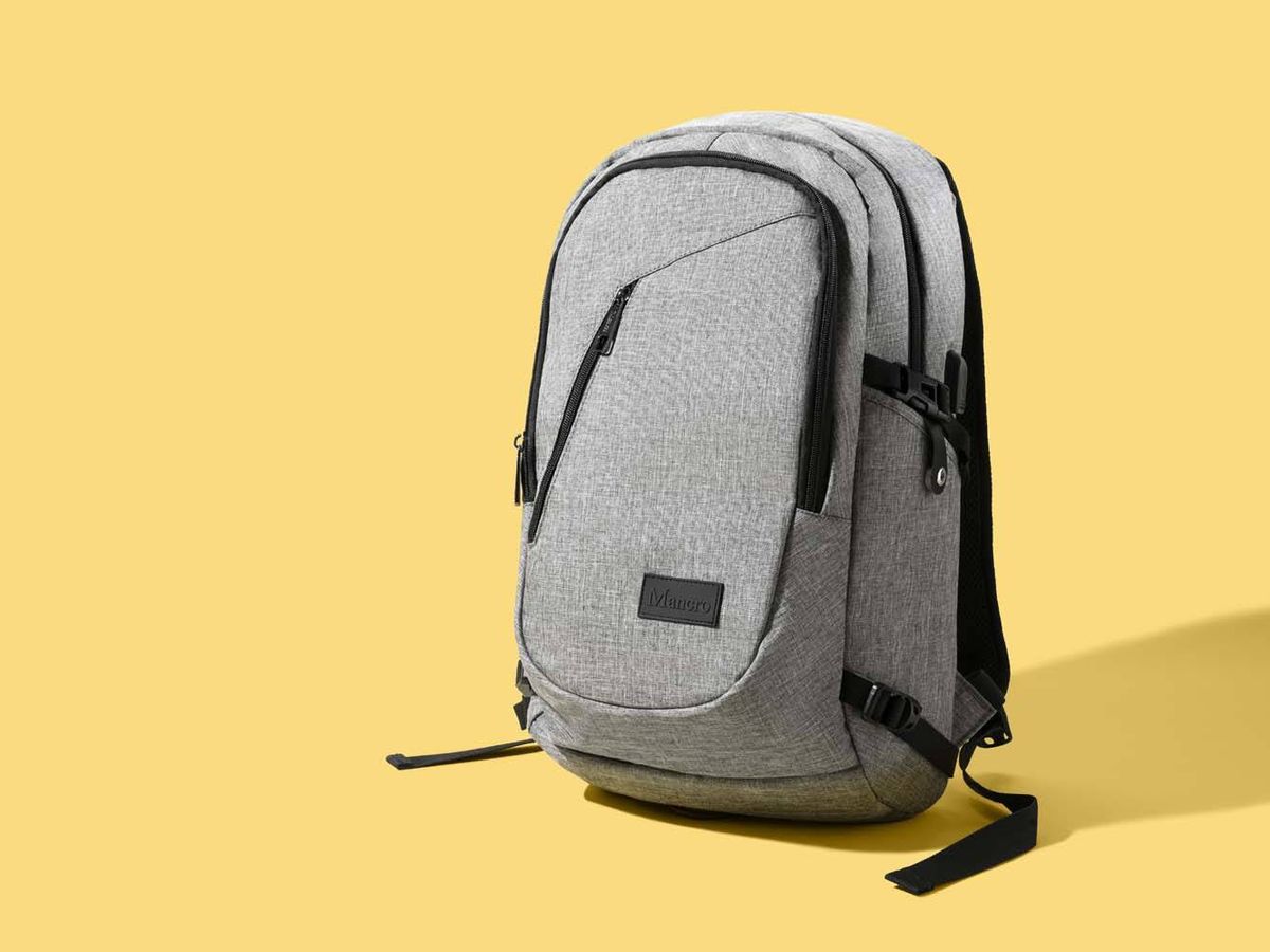 Las mejores mochilas para llevar tu portátil (y media a cuestas