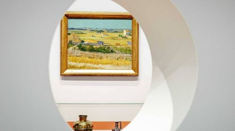El Museo Van Gogh cumple 50 años (y estas son sus exposiciones más destacadas)