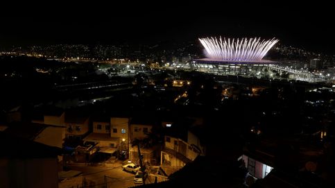Las mejores imágenes de los Juegos Olímpicos de Río 2016