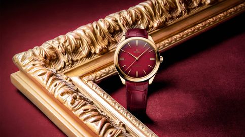 Los tesoros de Omega: 125 años de innovación en alta relojería