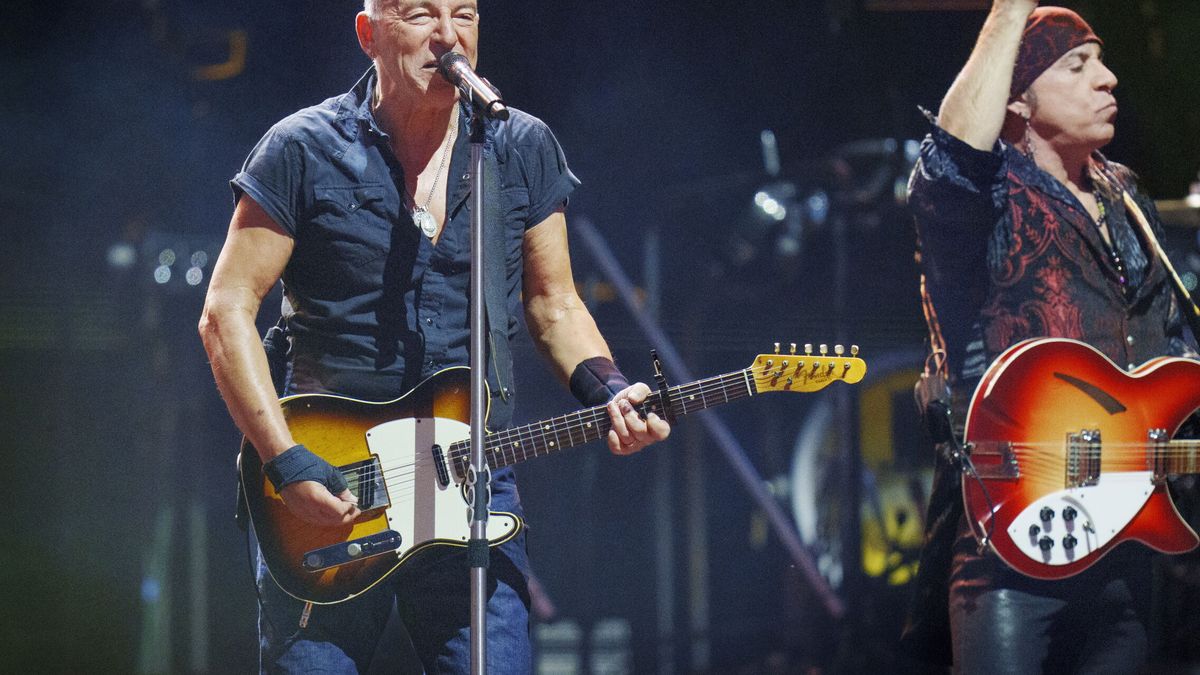 Bruce Springsteen en Barcelona: cuándo salen las entradas para el segundo concierto y cómo conseguirlas
