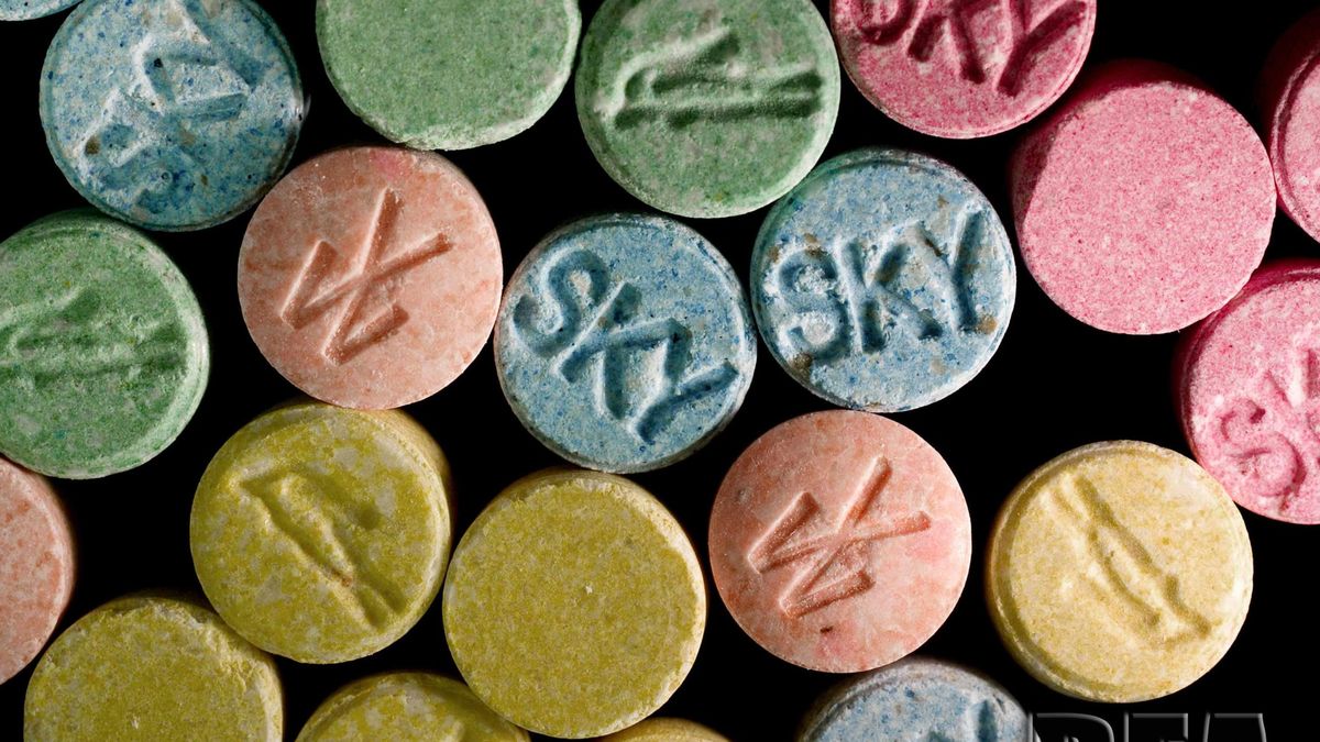 Lo que dicen de nosotros las aguas residuales: marihuana, cocaína y picos de MDMA