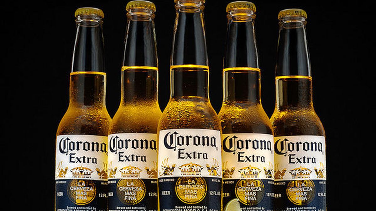 La cerveza Coronita pasará a llamarse Corona en España este mes de junio