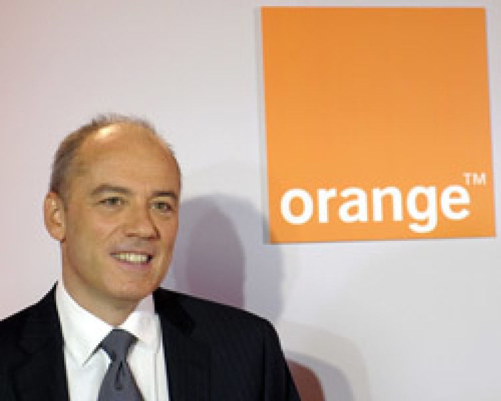 Foto: Euskaltel salda el total de su deuda con Orange