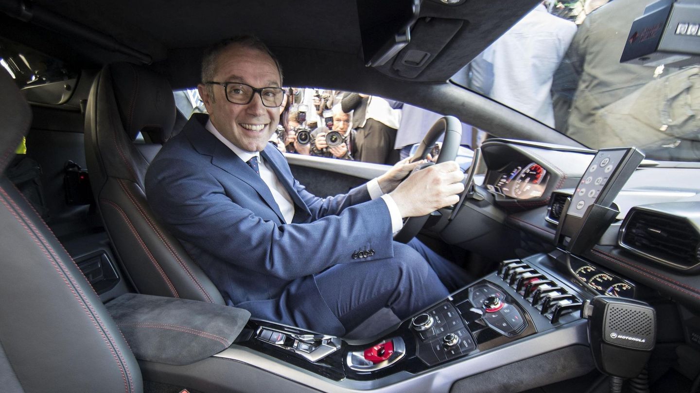 Stefano Domenicali está destinado a liderar el proyecto de Audi en la F1. (EFE)