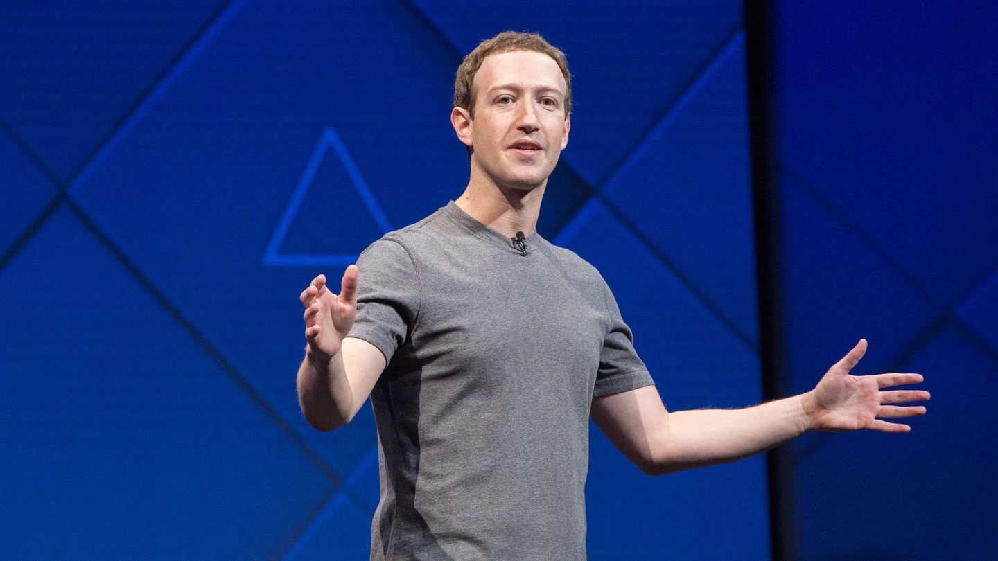 Mark Zuckerberg ha admitido que debería haberse tomado las ‘fake news’ más en serio (Anthony Quintano Flickr)