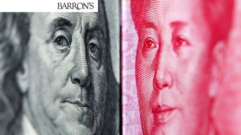 Por qué China no constituye aún una amenaza para el reinado del dólar