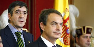 El PSOE se resquebraja: crece el clamor para que Zapatero se vaya cuanto antes
