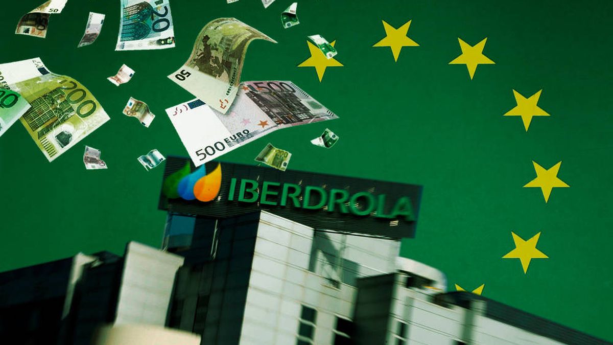 Iberdrola se arriesga a perder financiación de la UE por el escándalo Villarejo