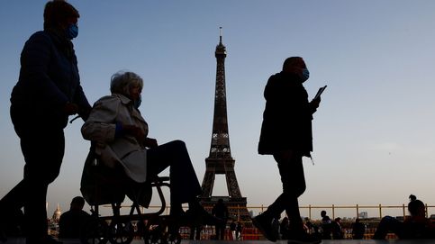 Francia registra más de 38.000 nuevos casos de covid y se encamina a nuevas restricciones
