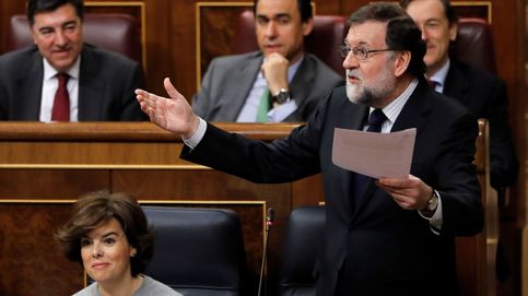 ¿Quién dijo populismo? Rajoy se parece cada vez más a Nicolás Maduro