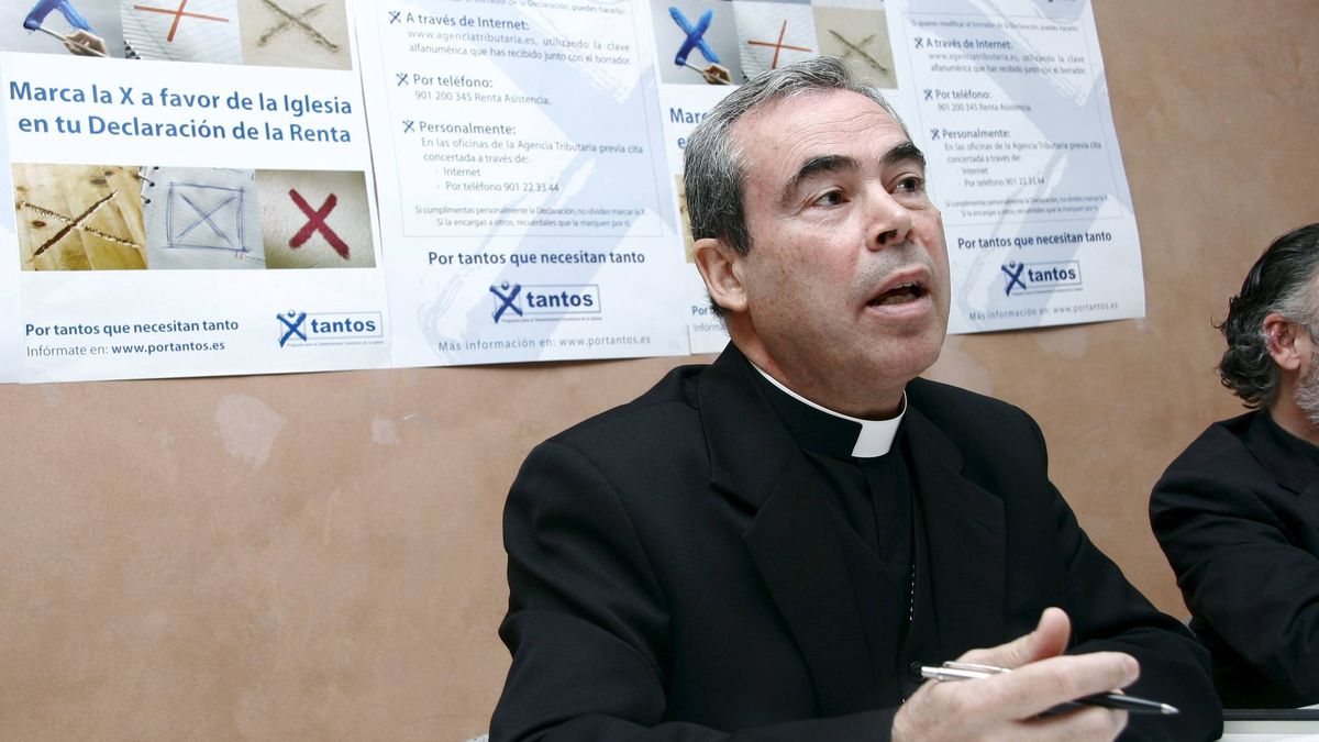 Obispo Catalá: “El matrimonio homosexual es como el de un hombre y un perro”
