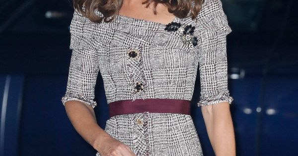 Foto:  Kate Middleton, en una imagen de archivo. (Getty)