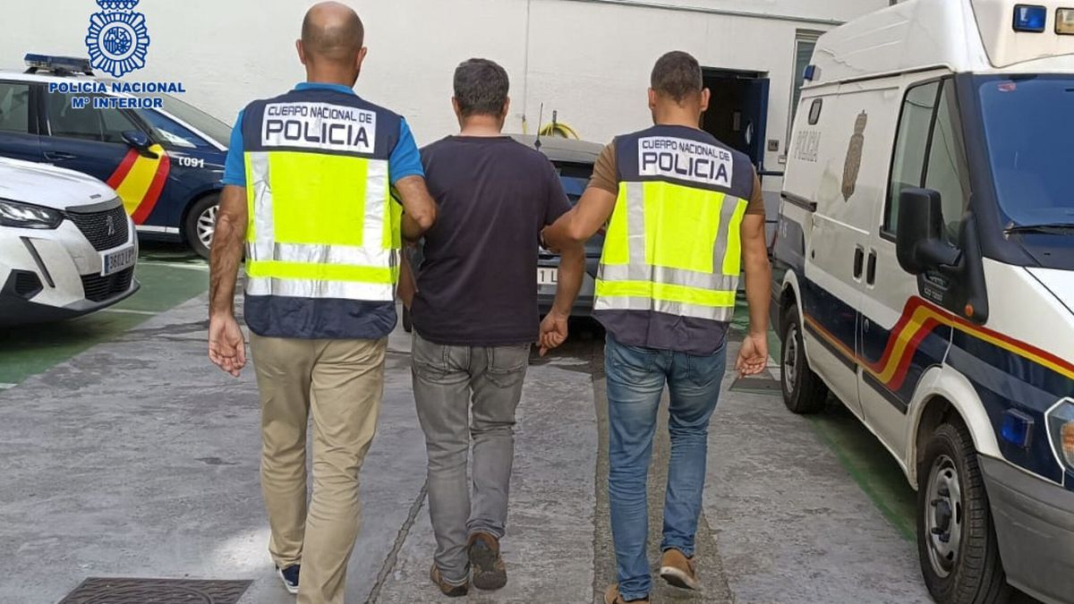 Cinco detenidos en Madrid, uno menor, por poseer 1.300 archivos de pornografía infantil