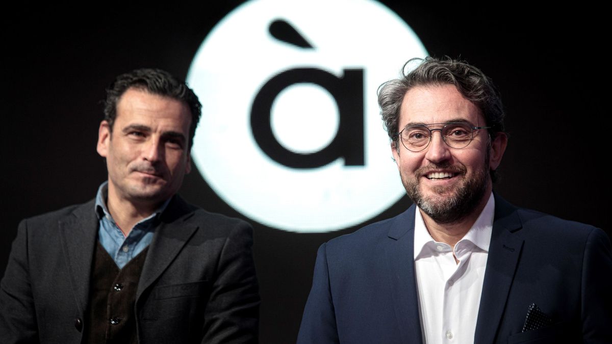 Las TV de Baleares y Valencia rechazan una campaña de la Generalitat a favor del catalán