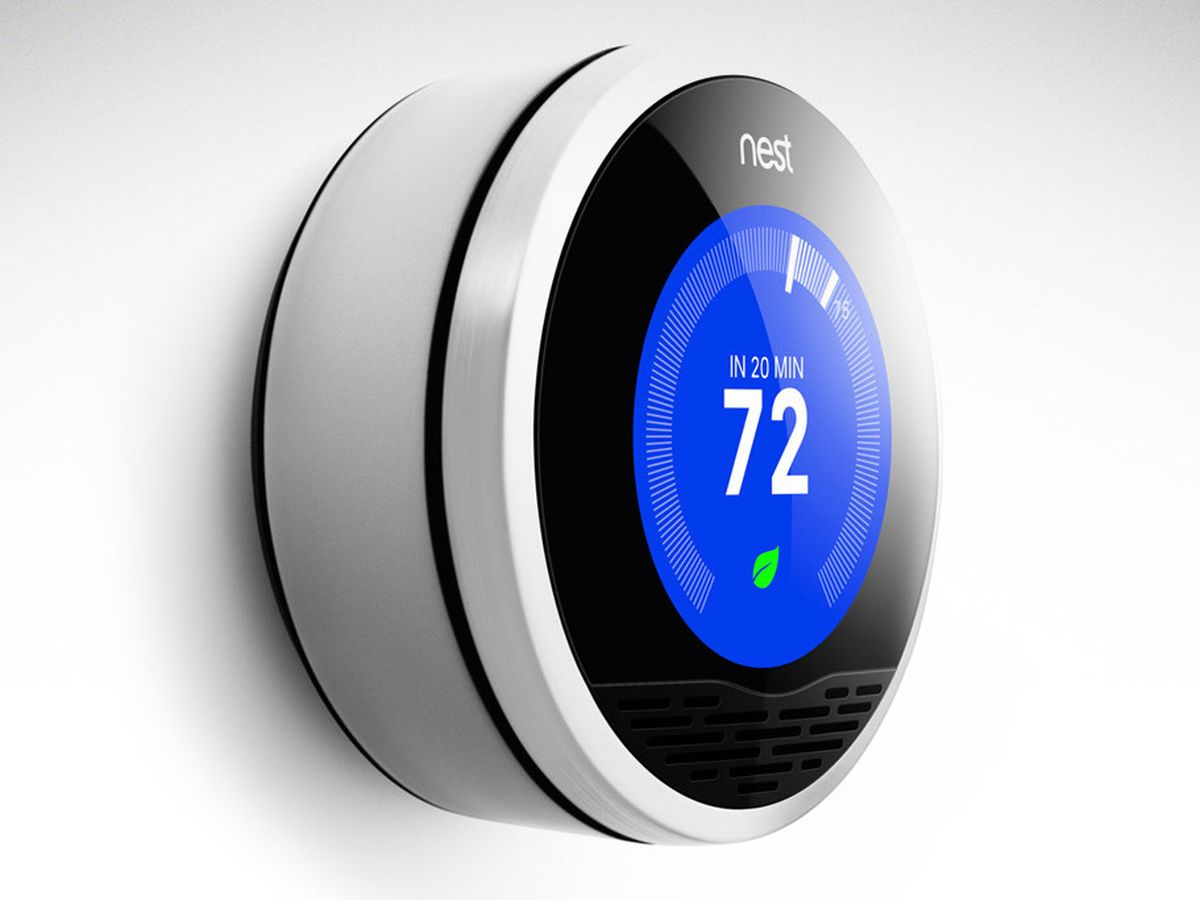 Cómo instalar un termostato inteligente?