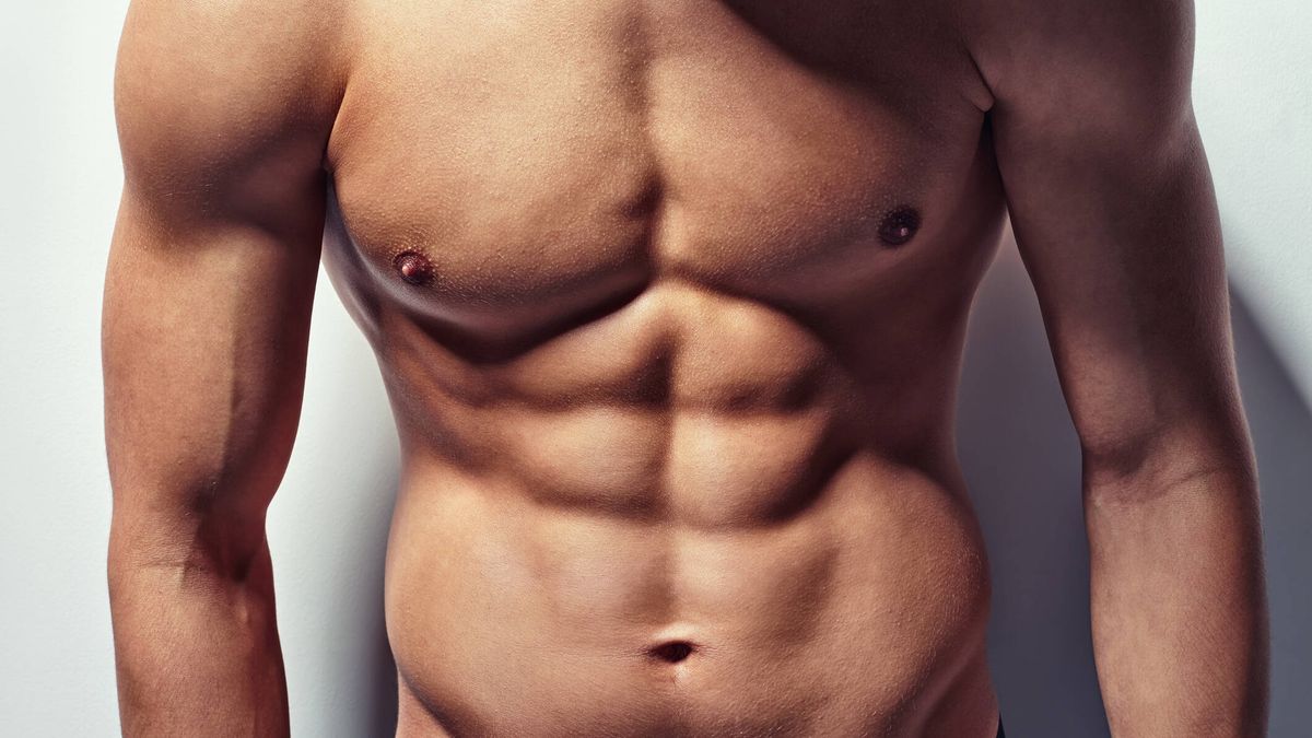 Harvard explica cuáles son los mejores ejercicios para tu abdomen después de los 60 años