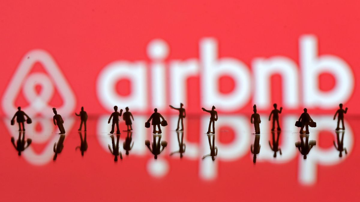 'Hacker busca anfitrión en Airbnb': la última trampa para lavar dinero 'online'