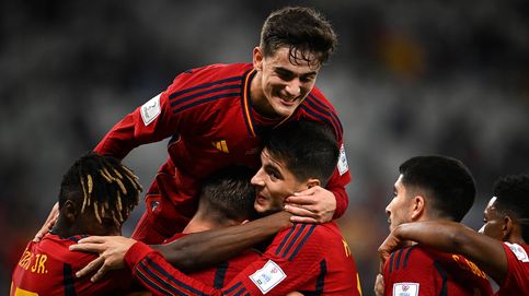 El acento canario y una única incógnita: cómo digerir la histórica goleada de España en el Mundial