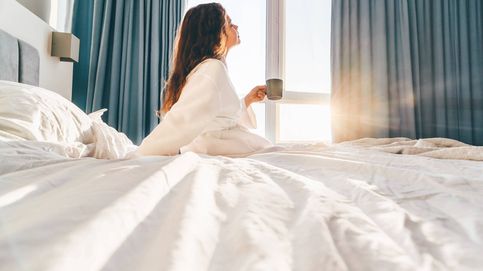 Por qué no necesitas dormir 8 horas cada noche, según un experto de Harvard
