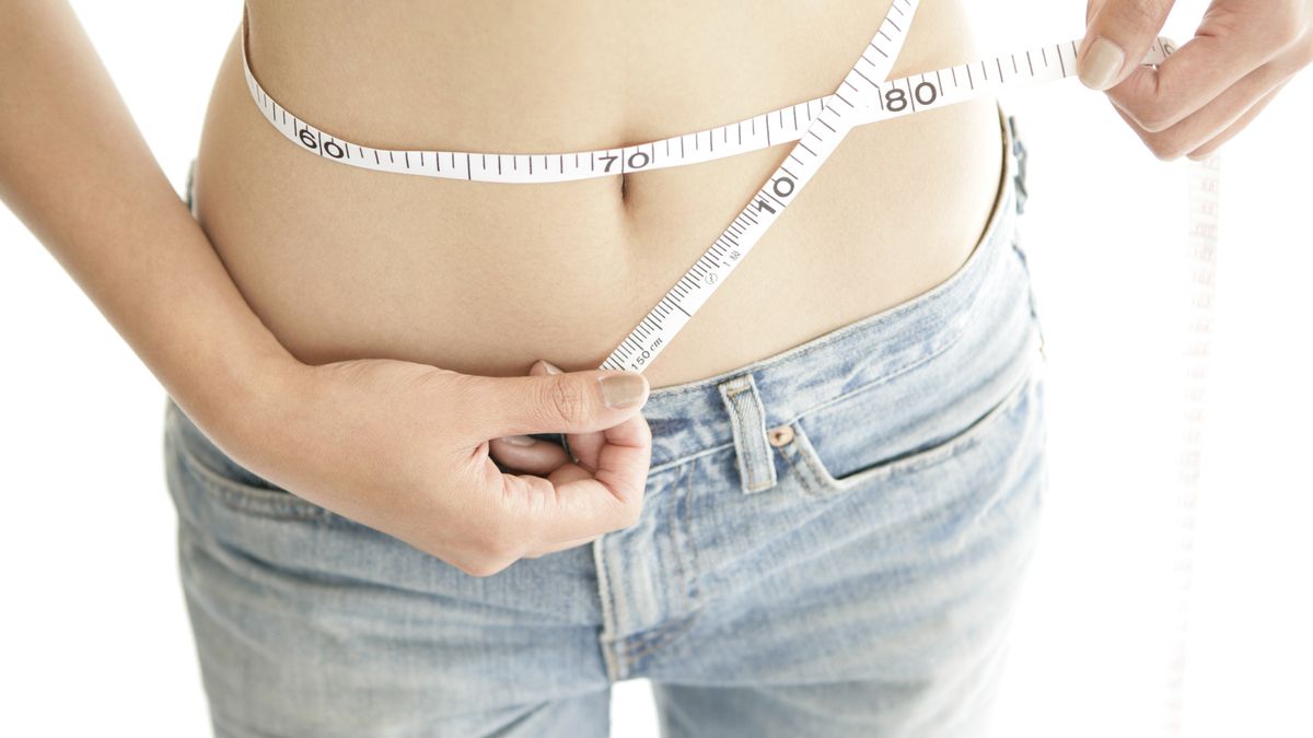 La TMB es la clave: 6 formas de acelerar el metabolismo y no volver a engordar nunca