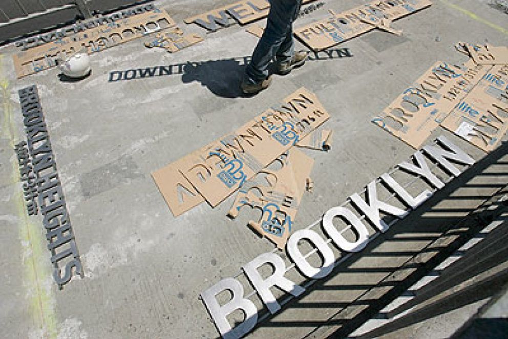 Foto: El puente de Brooklyn celebra su 125 aniversario como icono neoyorquino