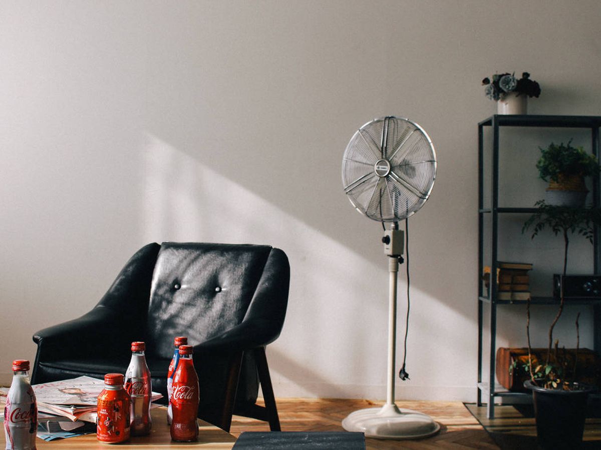 Los mejores ventiladores de techo inteligentes para el hogar, Escaparate:  compras y ofertas