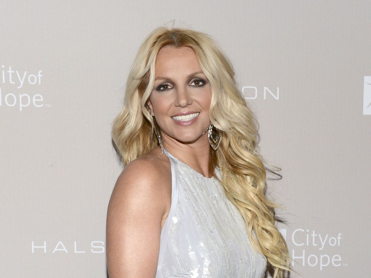 Foto: Britney Spears, en una imagen de archivo. (Getty)