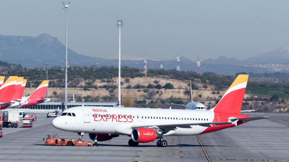 Bruselas comunica a Iberia y Air Europa objeciones al creer que su fusión subirá precios