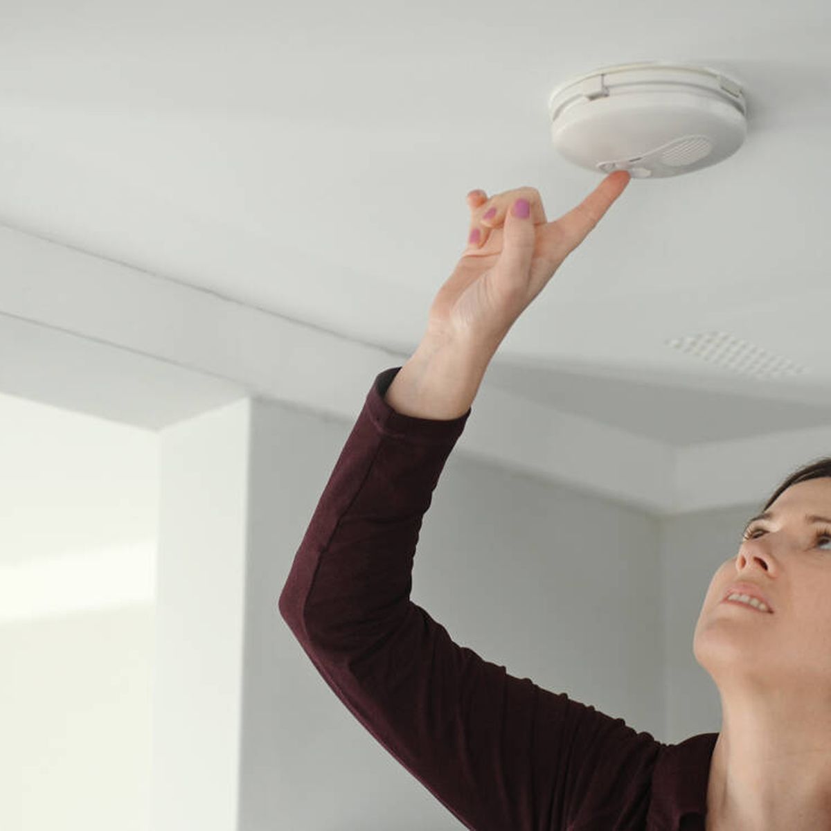 exégesis manzana Privilegiado Cómo elegir detectores de humo y gas inteligentes para tu casa