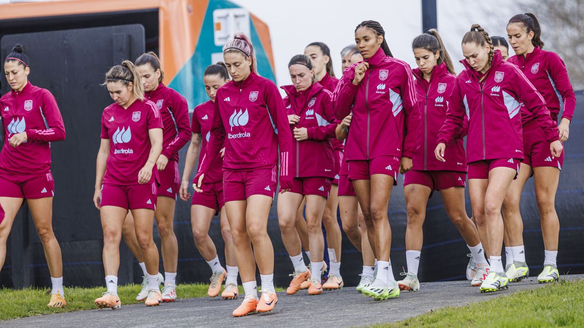 El camino de la Selección Española en el Mundial femenino 2023 con el reto de hacer historia