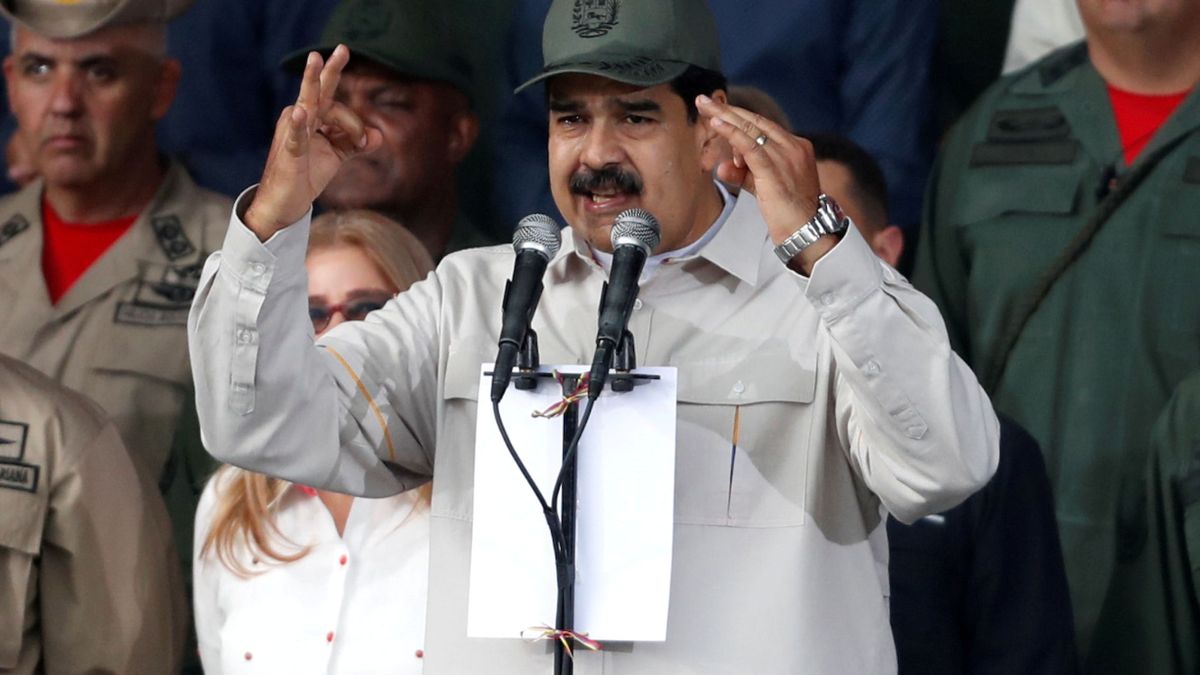 Cine, vinos, fincas... El emporio en Madrid de los magnates de Maduro investigados