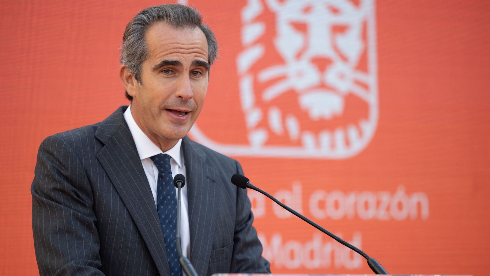 ING lanza su banca privada en España, que arranca con 6.000 clientes y ofrecerá mercados privados