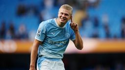¿Qué pasará con Haaland o Gvardiol? El City, entre el duro castigo a la Juventus y el 'olvido' del caso Negreira