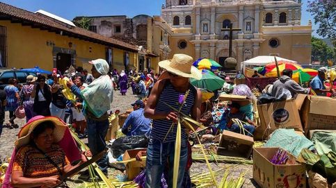 Guía de Antigua Guatemala: qué ver, qué comer, dónde dormir... y qué decir