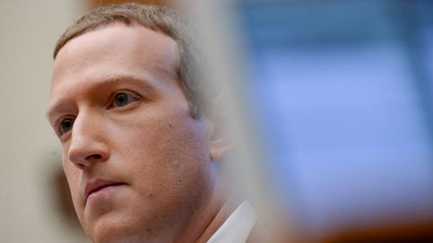 Facebook despedirá el 1 de enero al 18% de su plantilla en España: Nos han engañado