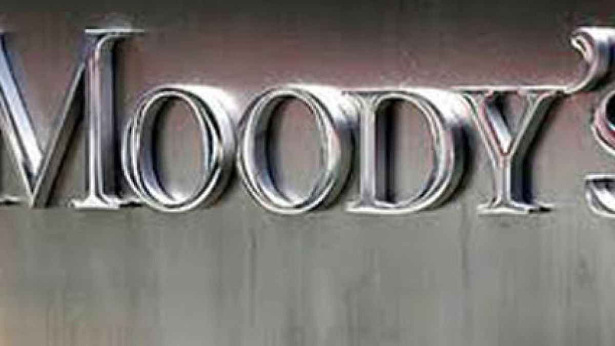 Moody's gana un 8,7% menos en el segundo trimestre