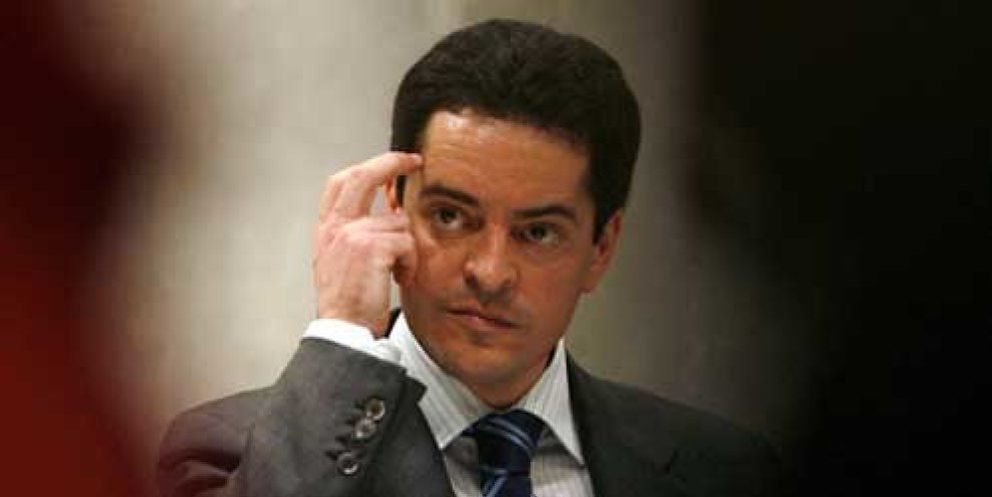 Foto: ¿Interesado en invertir en Brasil? Enrique Bañuelos vuelve a España para buscar socios