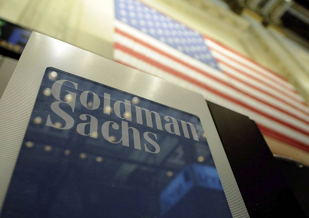 Foto: Goldman sachs gana 1.960 millones de dólares primera mitad 2011, 48 % menos