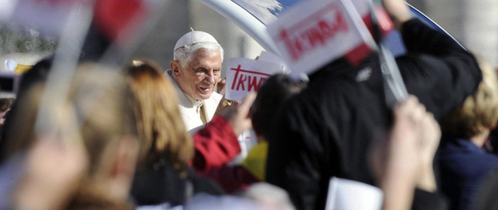 Foto: El Papa autoriza a los cardenales a anticipar el Cónclave y clarifica la elección
