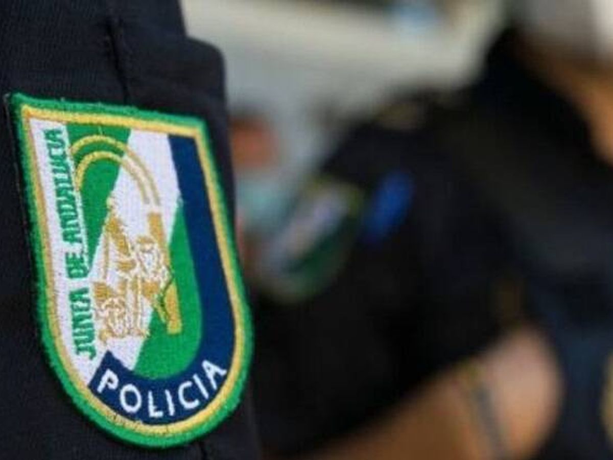 Foto: Área de Protección al Menor. (Unidad de Policía Nacional Adscrita de Andalucía).