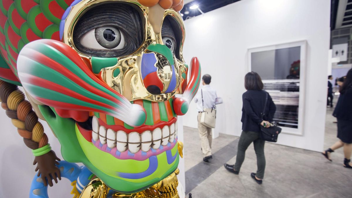 Cultura arruina la fiesta a las galerías: recorta la promoción del arte en el extranjero