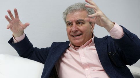 César Antonio Molina: El nacionalismo ha envenenado al PSOE