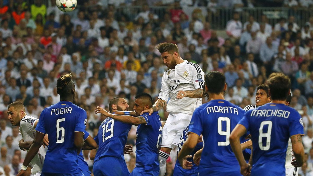 Mensaje del agente de Sergio Ramos: "Si el Real Madrid me llama, ahí estaré"